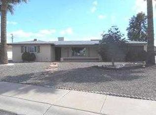 6013 E Decatur St, Mesa, AZ 85205