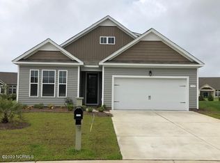 1335 Sunny Slope Cir UNIT 614, Bristol A Carolina Shores, NC 28467
