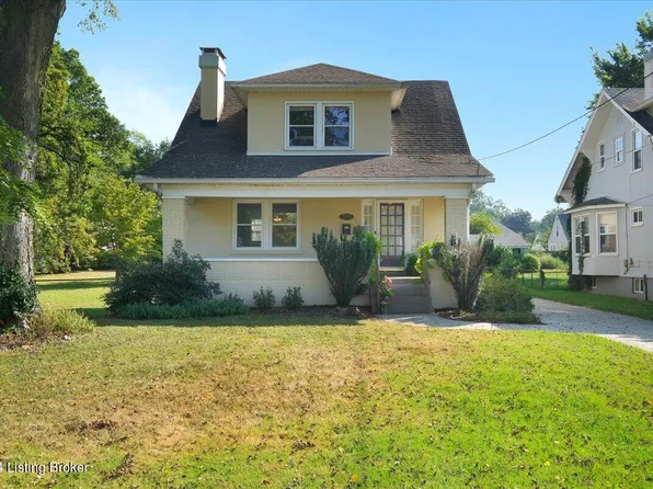 2705 Pindell Ave, Louisville, KY 40217
