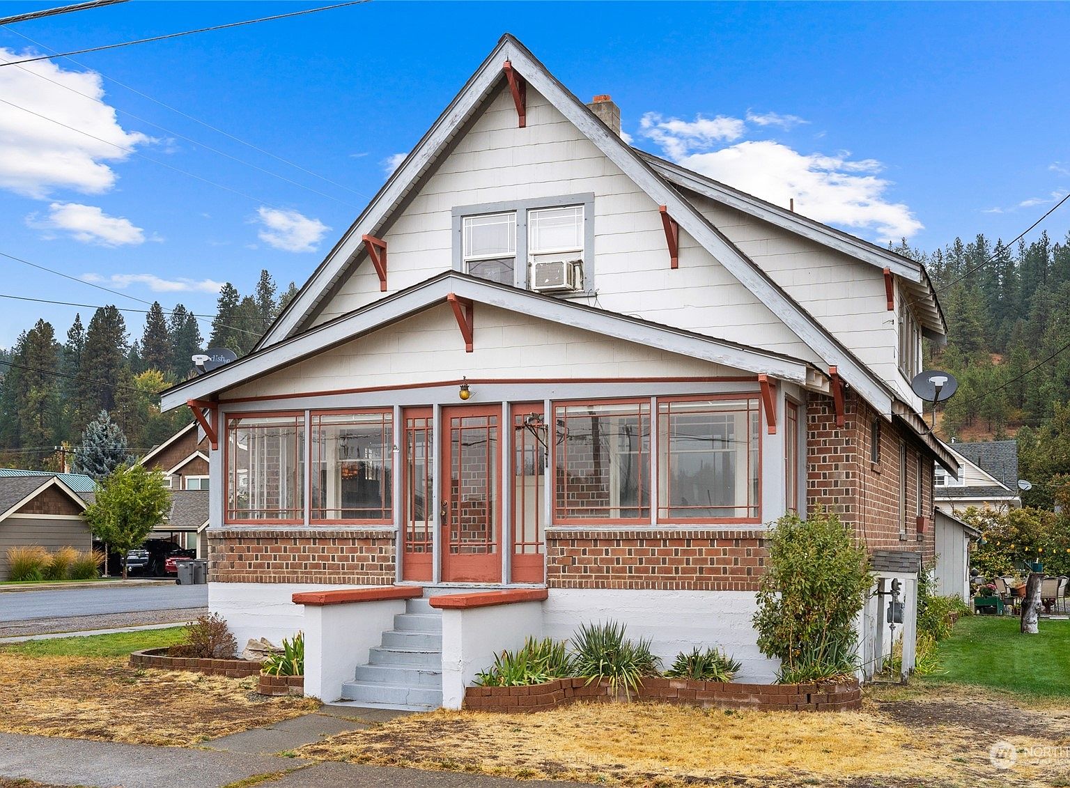301 E Second Street, Cle Elum, WA 98922 Zillow