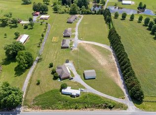 290 Leyland Way, Rocky Face, GA 30740