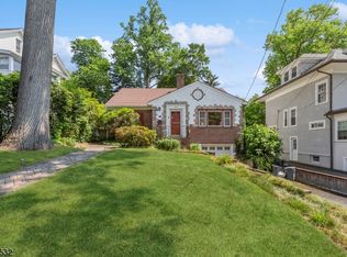 99 Cypress St, Millburn, NJ 07041
