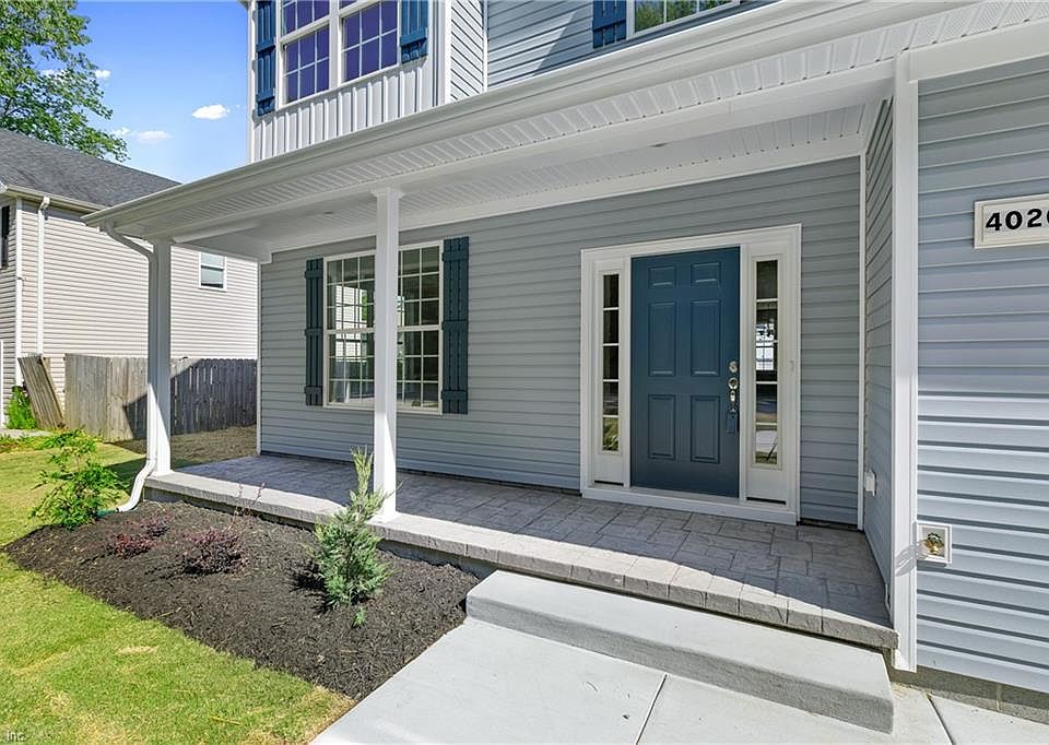 4020 Pughsville Rd, Suffolk, VA 23435 MLS 10501810 Zillow