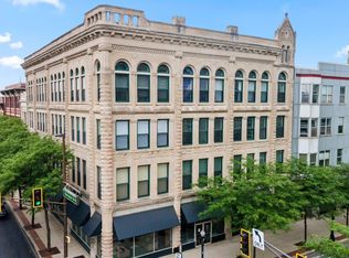 112 W Washington Blvd APT 223, Fort Wayne, IN 46802