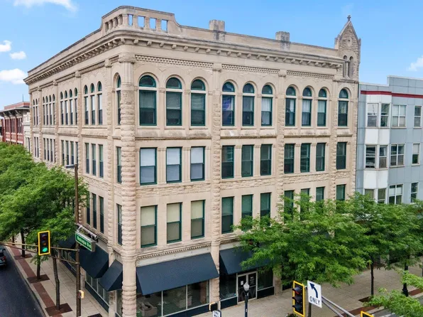 112 W Washington Blvd APT 223, Fort Wayne, IN 46802