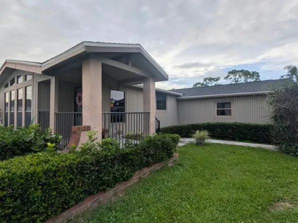 1103 La Paloma Blvd #1103, North Fort Myers, FL 33903