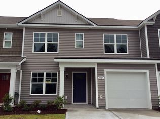 1105 Fairway Ln, Conway, SC 29526