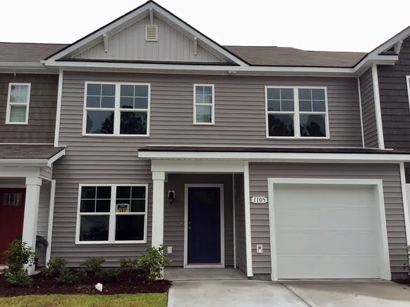 1105 Fairway Ln, Conway, SC 29526