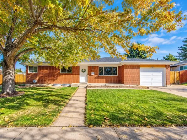 8561 E Briarwood Boulevard, Centennial, CO 80112