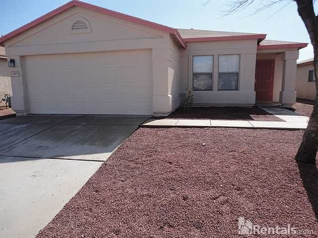 1st image of 2009 W Menzel Dr