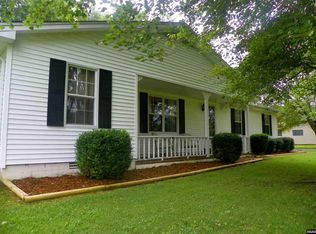 12784 Fulton St #45, Martin, TN 38237