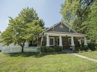 1350 E Dale St, Springfield, MO 65803