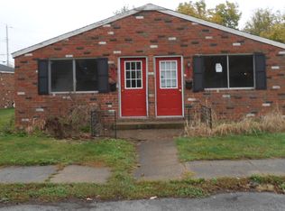223 Kennedy Ave, Washington Ch, OH 43160
