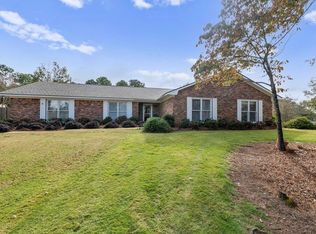 806 Rudgate Rd, Columbus, GA 31904