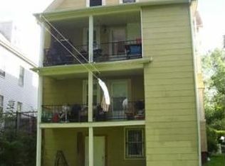 105 Winthrop St, Brockton, MA 02301