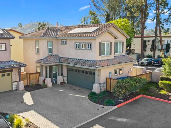 759 Lincoln Pl, El Cajon, CA 92020