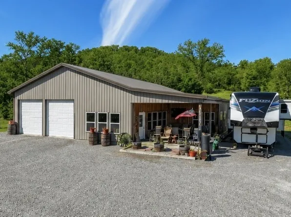 325 Freeman Ln, Hartsville, TN 37074