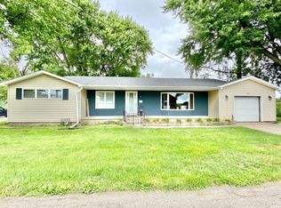 510 Smith Ln, Dwight, IL 60420