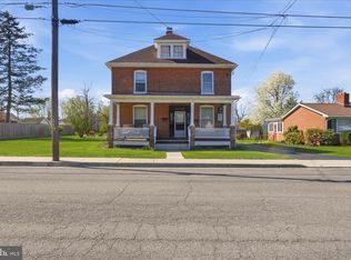 251 E Grant St, Greencastle, PA