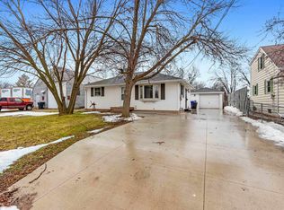 1500 N Ullman St, Appleton, WI 54911