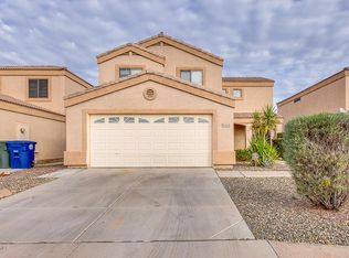 12422 W Larkspur Rd, El Mirage, AZ 85335
