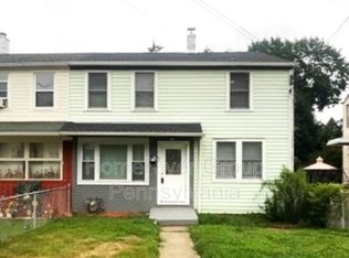 1102 Church St, Upland, PA 19015