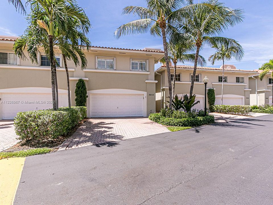 3030 NE Quayside Ln Miami, FL, 33138 Apartments for Rent Zillow