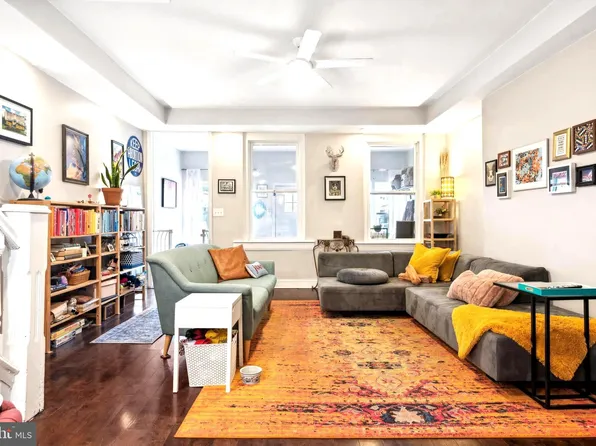 721 S 51st St, Philadelphia, PA 19143