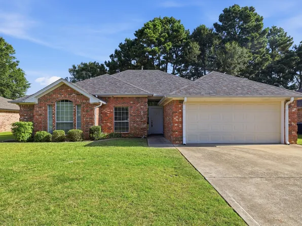 108 Goldeneye Ln, Hallsville, TX 75650