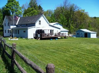 874 Graniteville Rd, Graniteville, VT 05654