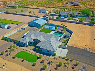 7159 W Hombre Rd, San Tan Valley, AZ 85142