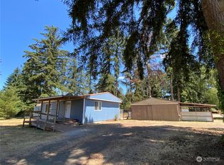 17540 Sargent Rd SW, Rochester, WA 98579