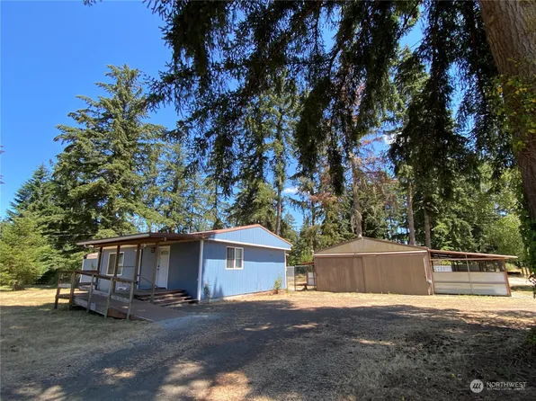 17540 Sargent Road SW, Rochester, WA 98579