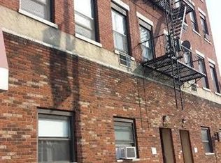 504 Central Ave #202, Jersey City, NJ 07307