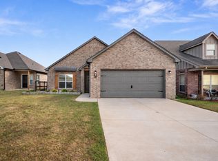 26776 E 143rd St S, Coweta, OK 74429
