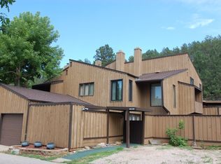 3022 W Park Ln, Rapid City, SD 57702