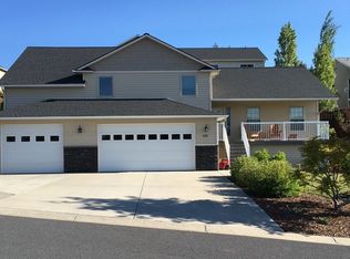 424 Victoria Dr, Moscow, ID 83843