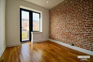 Rented by Voro NYC