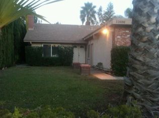 22696 Genova, Laguna Hills, CA 92653