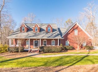 7976 S Giles Rd, Douglasville, GA 30135