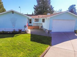 40 Drayton Ct, Blaine, WA 98230