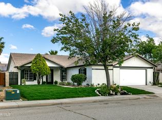 37624 Ribbon Ln, Palmdale, CA 93552