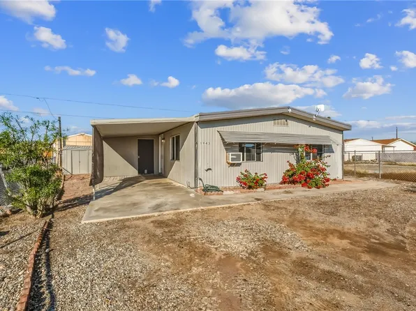 1943 Hualapai Dr, Bullhead City, AZ 86442