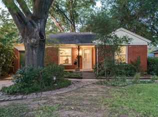 444 Parkhurst Dr, Dallas, TX 75218
