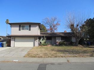 5461 Wardell Way, Sacramento, CA