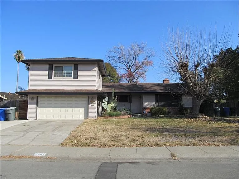 5461 Wardell Way photo 1