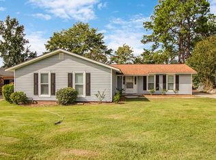 216 Cavalier Dr, Martinez, GA 30907