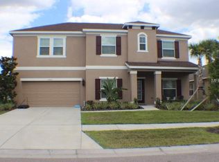 11316 Scribner Station Ln, Lithia, FL 33547