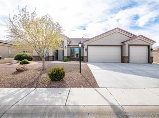 4870 N Old West Rd, Kingman, AZ 86401