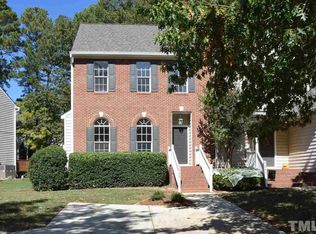 5646 Picnic Rock Ln, Raleigh, NC 27613